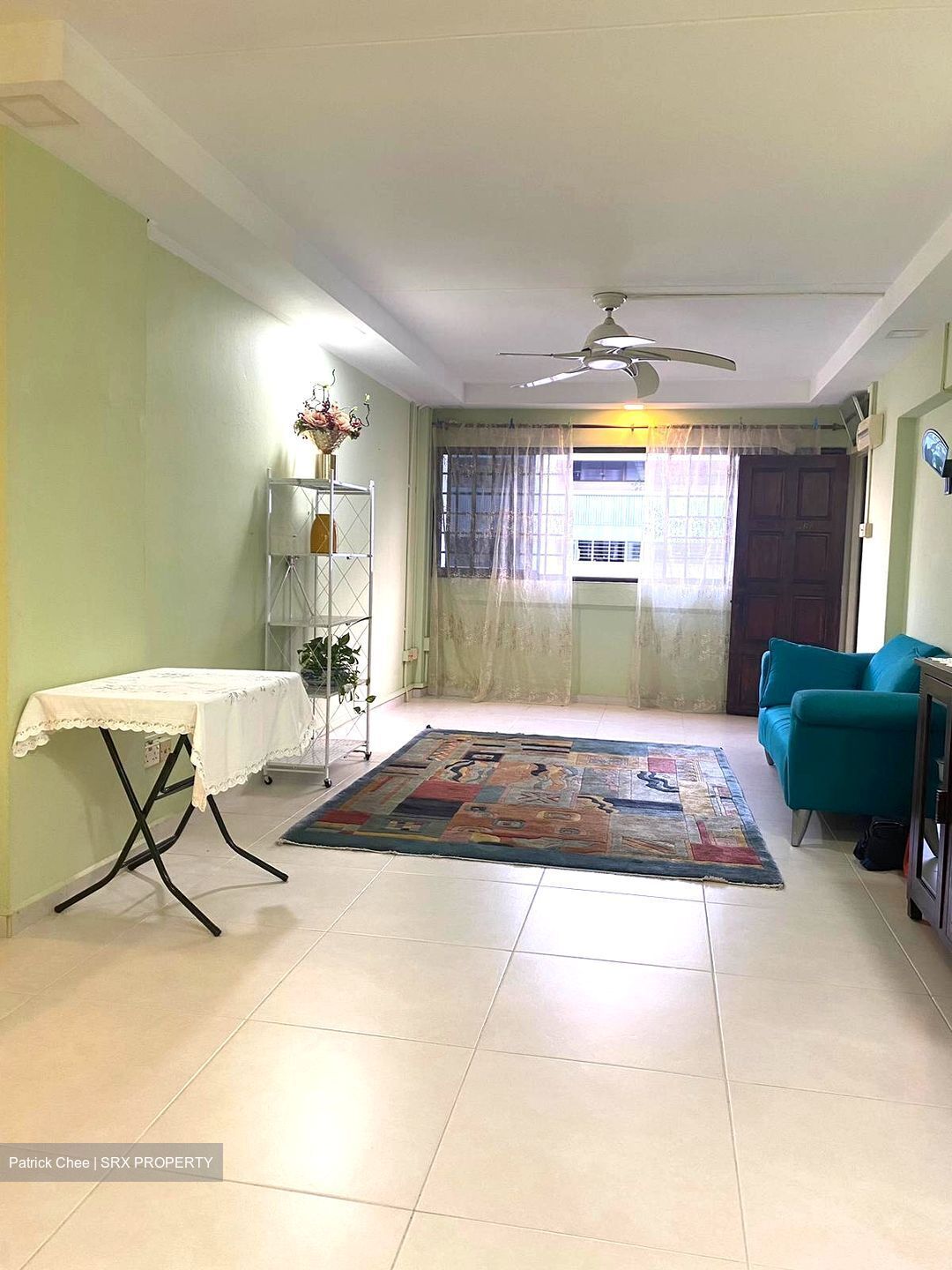 Blk 297 Big Mac Centre (Tampines), HDB 4 Rooms #574710141